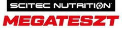 SCITEC NUTRITION MEGATESZT