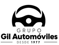 GRUPO Gil Automóviles DESDE 1977