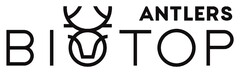 ANTLERS BIOTOP