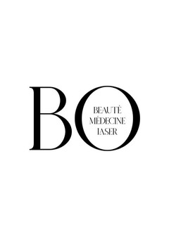 BO BEAUTÉ MÉDECINE IASER