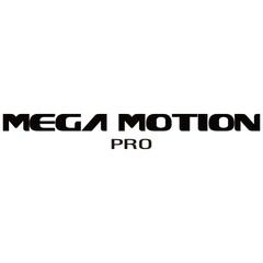 MEGA MOTION PRO