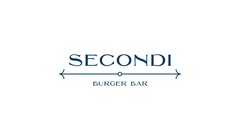 SECONDI BURGER BAR