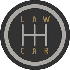 LAW CAR