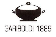 GARIBOLDI 1889