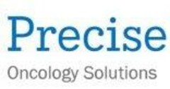 Precise Oncology Solutions