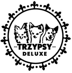 TRZYPSY DELUXE