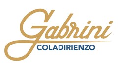 Gabrini COLADIRIENZO