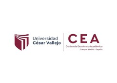 Universidad César Vallejo CEA Centro de Excelencia Académica Campus Madrid - España