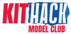 KITHACK MODEL CLUB