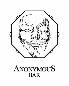 ANONYMOUS BAR