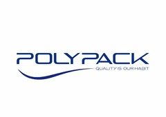 POLYPACK QUALITY IS OUR HABIT