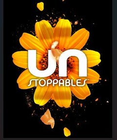 UNSTOPPABLES