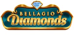 BELLAGIO Diamonds