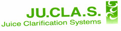 JU.CLA.S. Juice Clarification Systems
