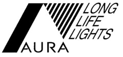 AURA LONG LIFE LIGHTS