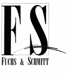 F S FUCHS & SCHMITT