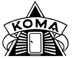 KOMA