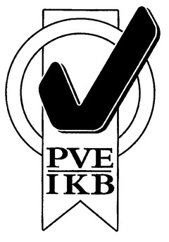 PVE IKB