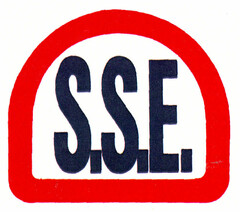 S.S.E.