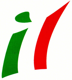 il