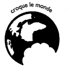 croque le monde