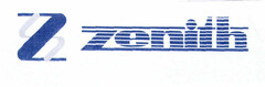 Z zenith