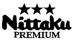 Nittaku PREMIUM