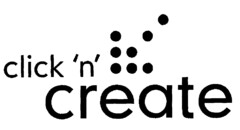 click 'n' create