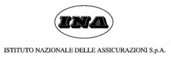 INA ISTITUTO NAZIONALE DELLE ASSICURAZIONI S.p.A.