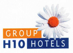 GROUP H10 HOTELS