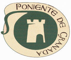 PONIENTE DE GRANADA