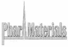 Phar Materials