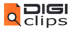 DIGI clips