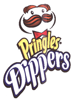 Pringles Dippers