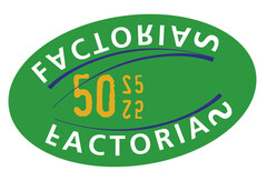 FACTORIAS 50 25 25 FACTORIAS