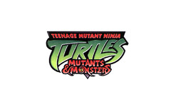 TEENAGE MUTANT NINJA TURTLES MUTANTS & MONSTERS