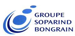 GROUPE SOPARIND BONGRAIN