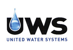 UWS UNITED WATER SYSTEMS