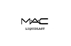 M.A.C LIQUIDLAST