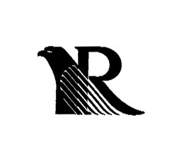 R