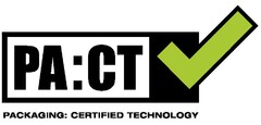 PA:CT PACKAGING: CERTIFIED TECHNOLOGY