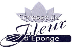 Caresse de Fleur d'Eponge