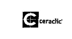 C ceraclic