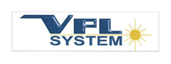 VPL SYSTEM