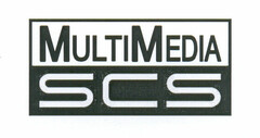 MULTIMEDIA SCS