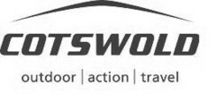 COTSWOLD outdoor/action/travel