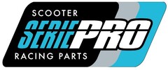 SCOOTER SERIE PRO RACING PARTS