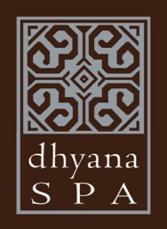 dhyana S P A
