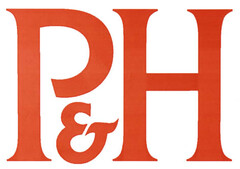 P&H