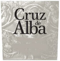 Cruz de Alba